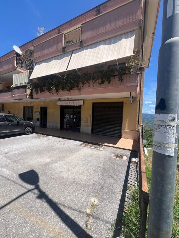 appartamento in vendita a Torchiara in zona Copersito