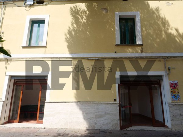 appartamento in vendita a Torchiara in zona Copersito