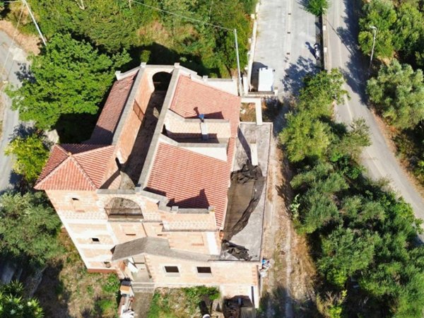 casa indipendente in vendita a Torchiara in zona Copersito