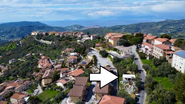 casa indipendente in vendita a Torchiara