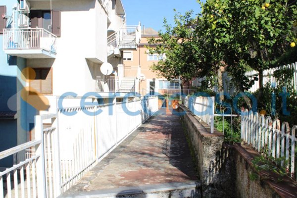 appartamento in vendita a Torchiara in zona Copersito