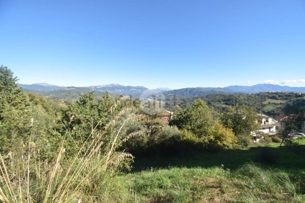 terreno in vendita a Torchiara in zona Copersito