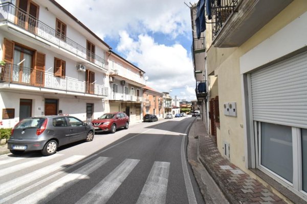 terreno in vendita a Torchiara in zona Copersito