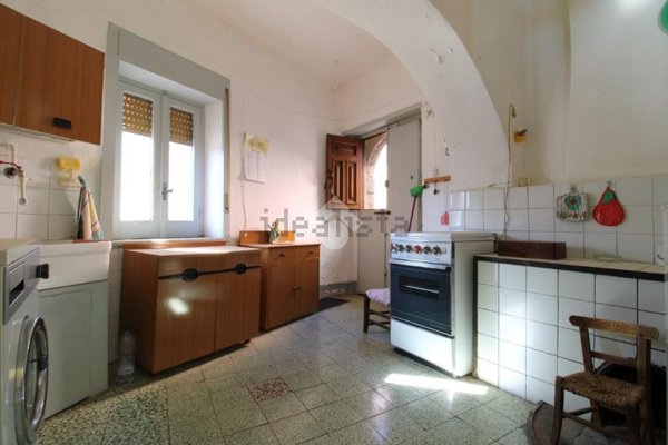 appartamento in vendita a Torraca