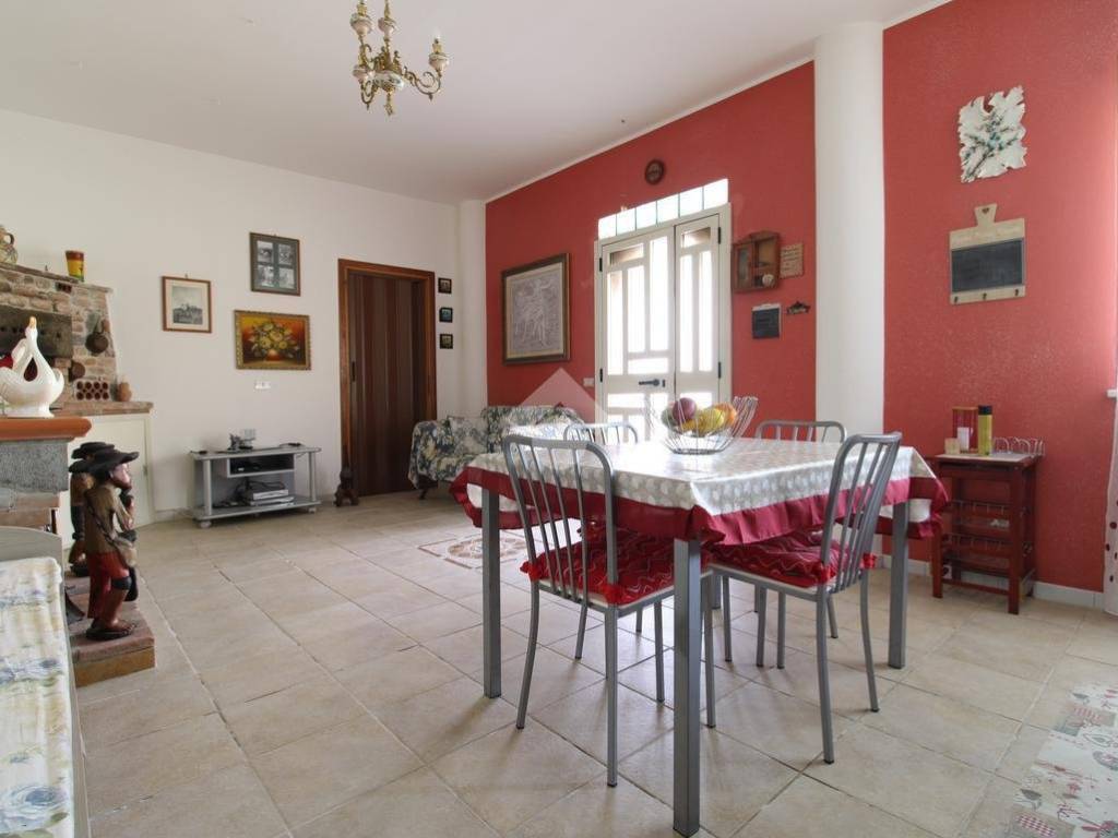 appartamento in vendita a Torraca