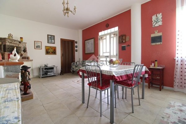 appartamento in vendita a Torraca