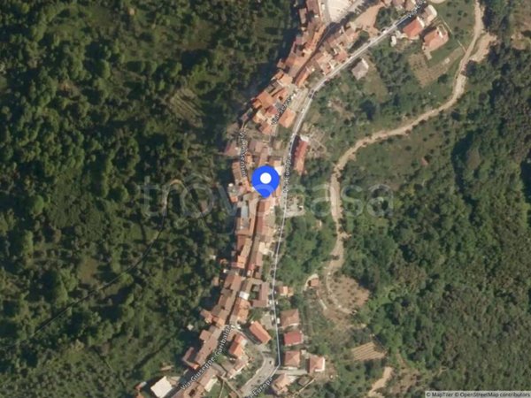 appartamento in vendita a Torraca