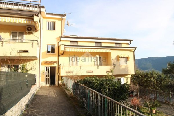 appartamento in vendita a Torraca