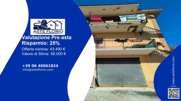 appartamento in vendita a Torraca