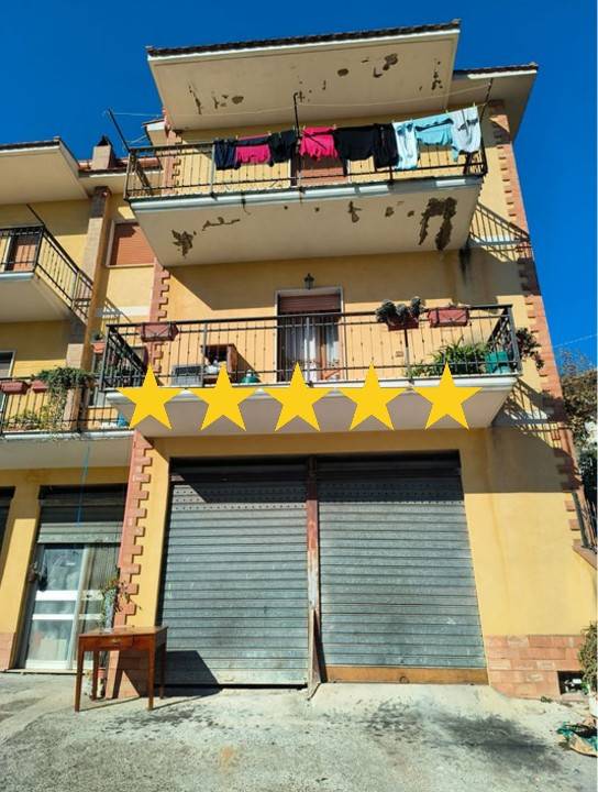 appartamento in vendita a Torraca