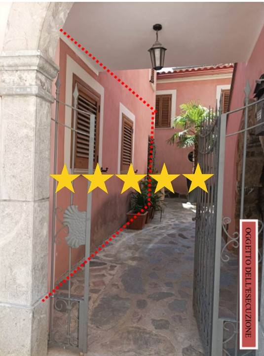 appartamento in vendita a Torraca