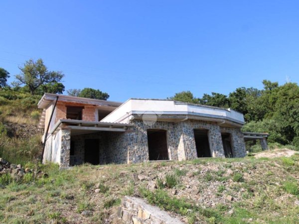 casa indipendente in vendita a Torraca in zona San Martino