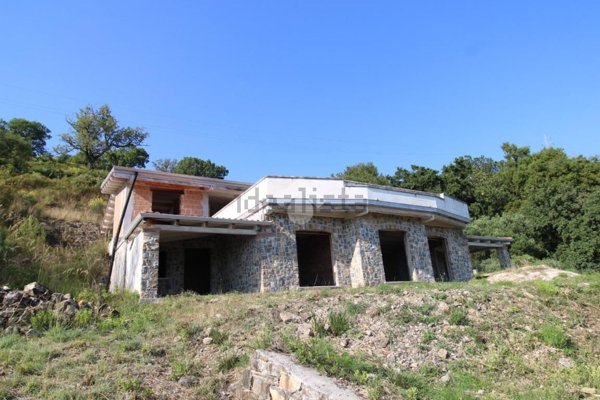 casa indipendente in vendita a Torraca in zona San Martino