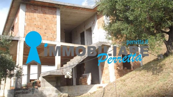 appartamento in vendita a Torraca