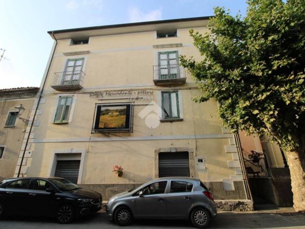 appartamento in vendita a Torraca