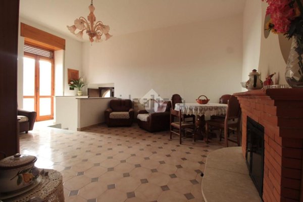 appartamento in vendita a Torraca