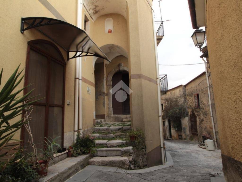 appartamento in vendita a Torraca