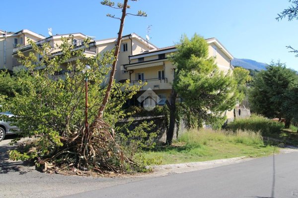 appartamento in vendita a Torraca