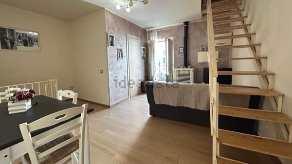 appartamento in vendita a Torraca