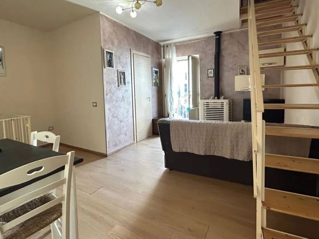 appartamento in vendita a Torraca