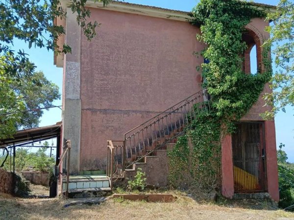 casa indipendente in vendita a Torraca