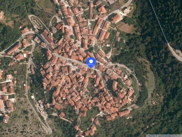 appartamento in vendita a Torraca