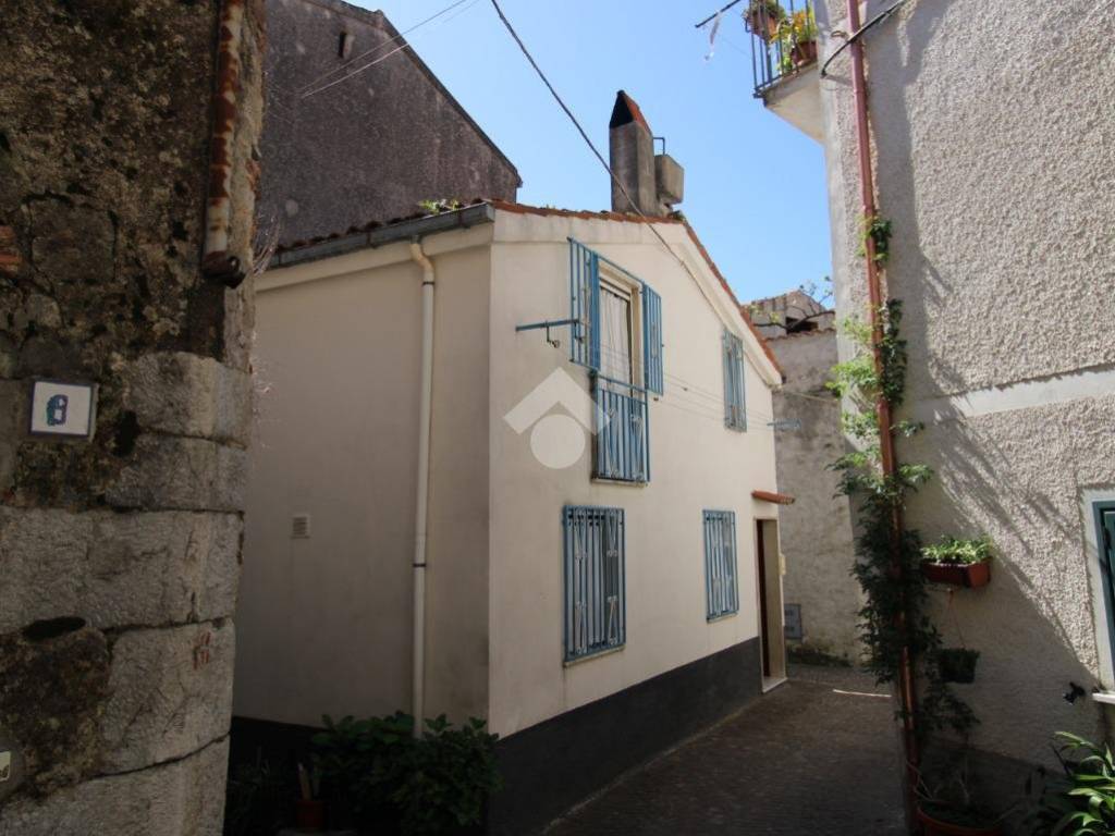 appartamento in vendita a Torraca