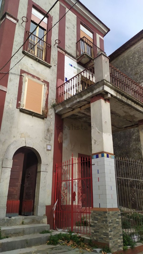 appartamento in vendita a Torraca