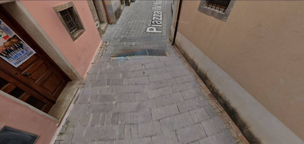 appartamento in vendita a Torraca