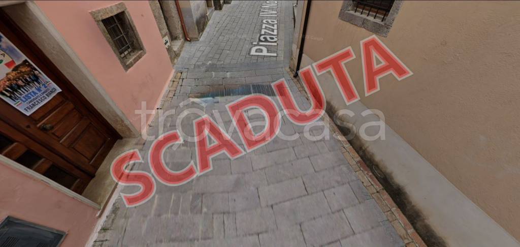 appartamento in vendita a Torraca