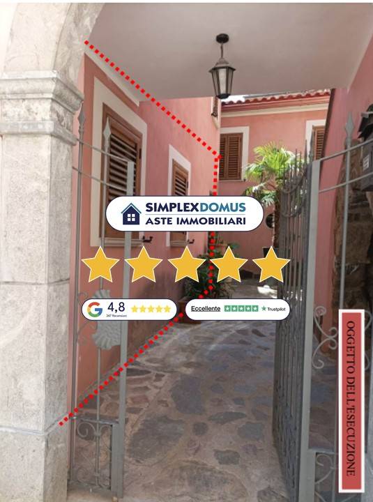 appartamento in vendita a Torraca