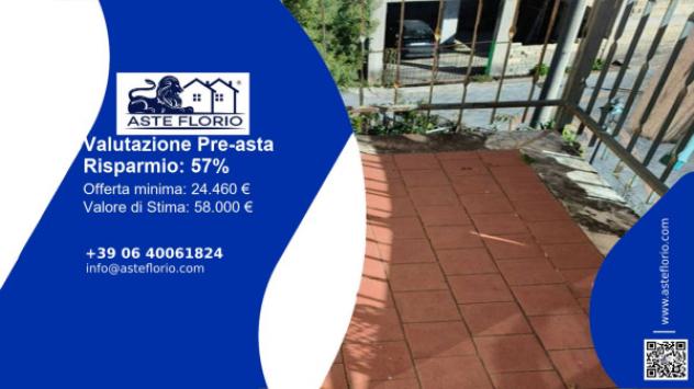 appartamento in vendita a Torraca