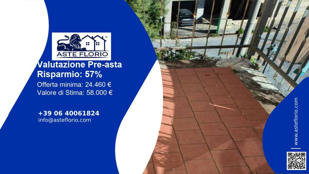 appartamento in vendita a Torraca