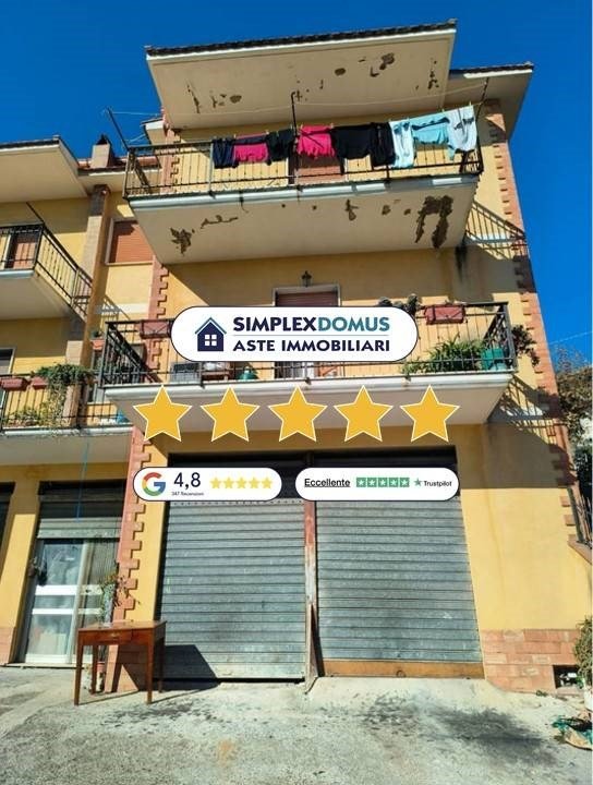 appartamento in vendita a Torraca