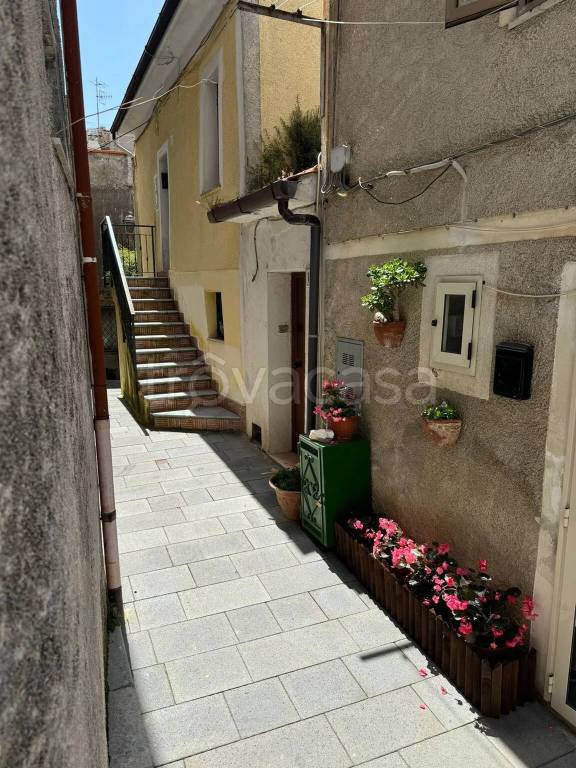 appartamento in vendita a Torraca