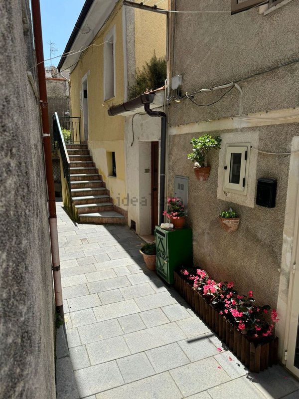 appartamento in vendita a Torraca