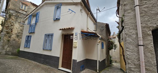 appartamento in vendita a Torraca