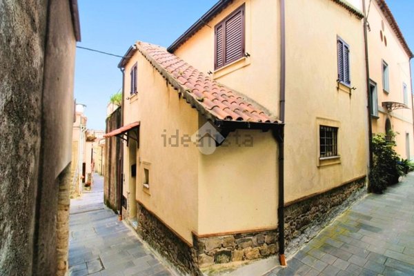 appartamento in vendita a Torraca