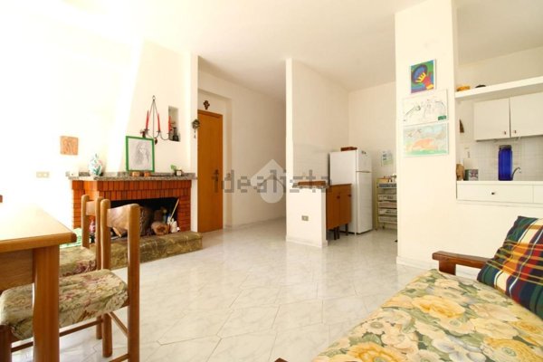 appartamento in vendita a Torraca