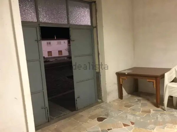 appartamento in vendita a Torre Orsaia