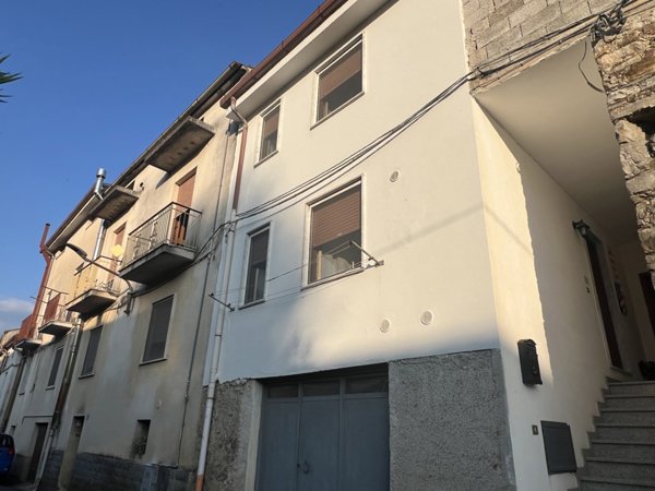 appartamento in vendita a Torre Orsaia