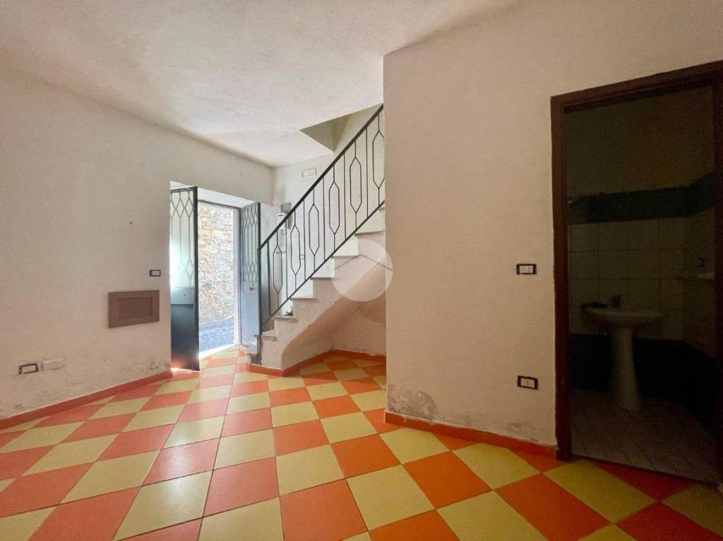 appartamento in vendita a Torre Orsaia