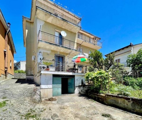 appartamento in vendita a Torre Orsaia