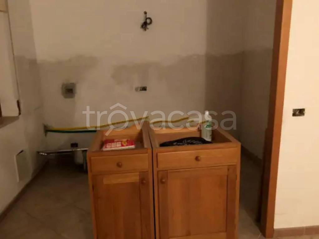 appartamento in vendita a Torre Orsaia