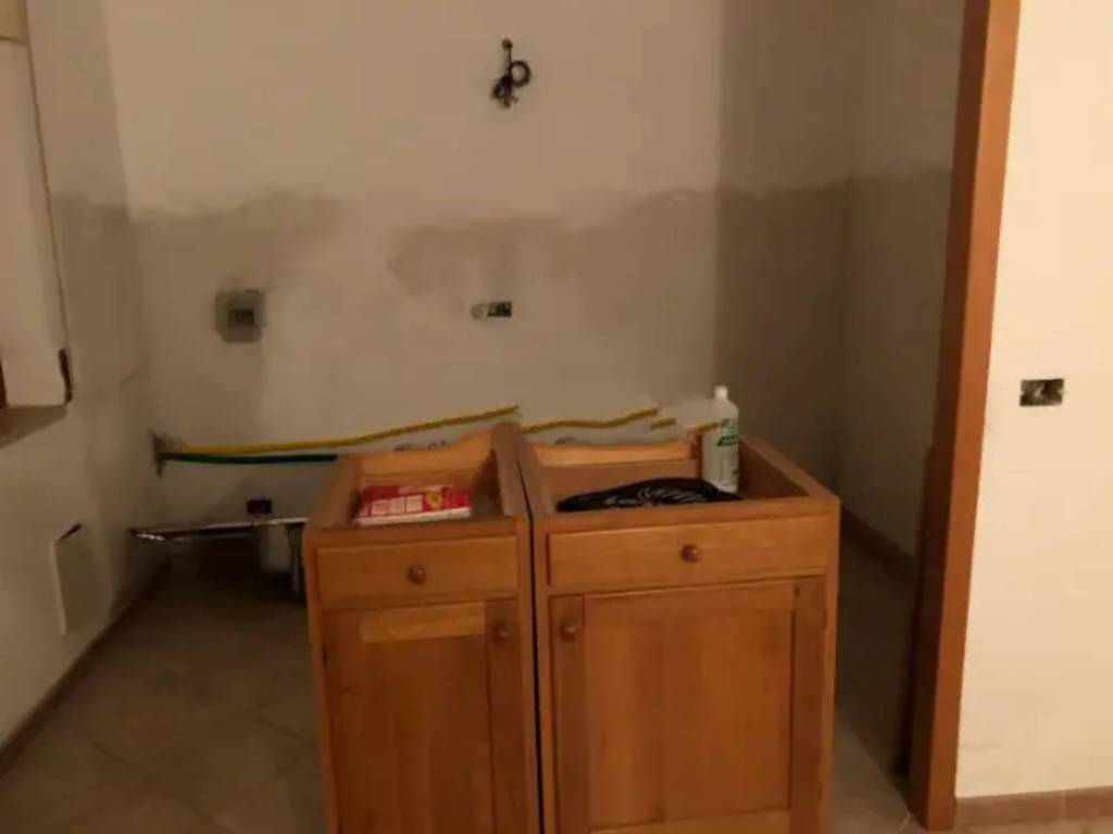 appartamento in vendita a Torre Orsaia