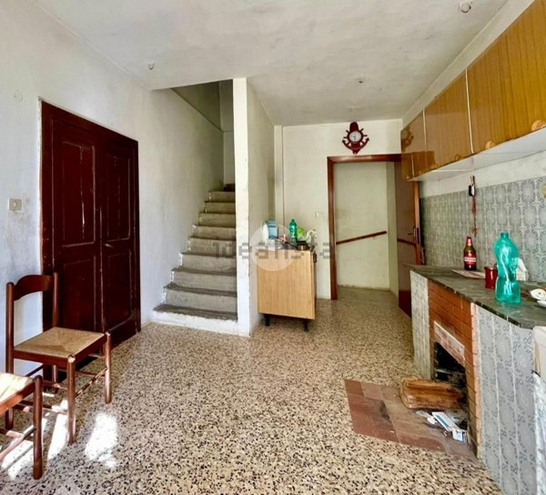 appartamento in vendita a Torre Orsaia
