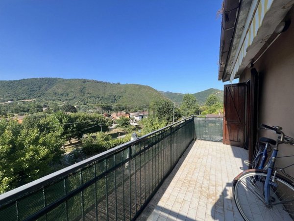 appartamento in vendita a Torre Orsaia