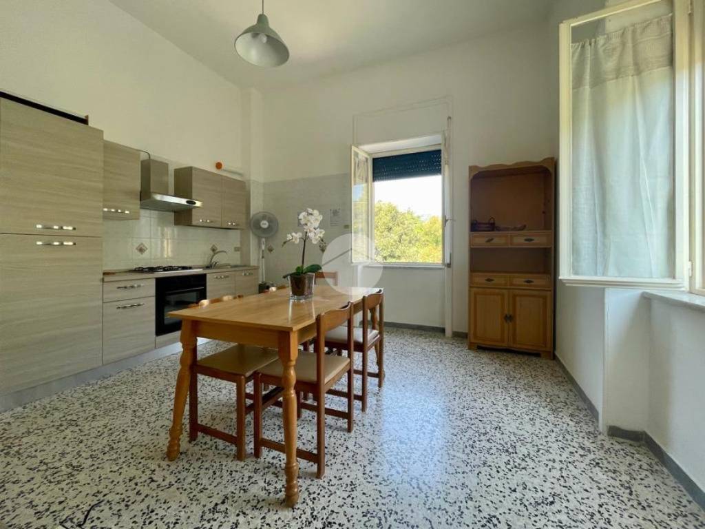 appartamento in vendita a Torre Orsaia