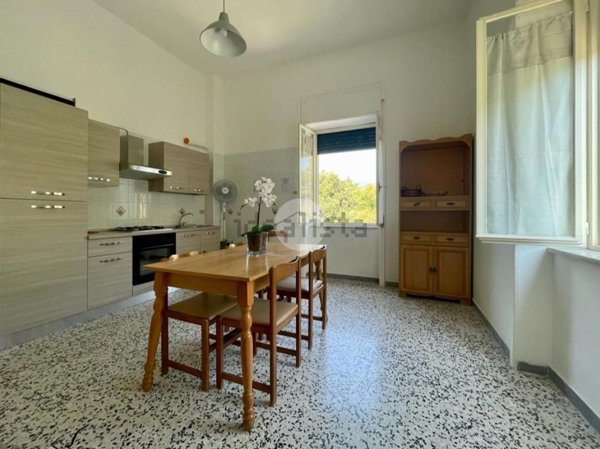 appartamento in vendita a Torre Orsaia