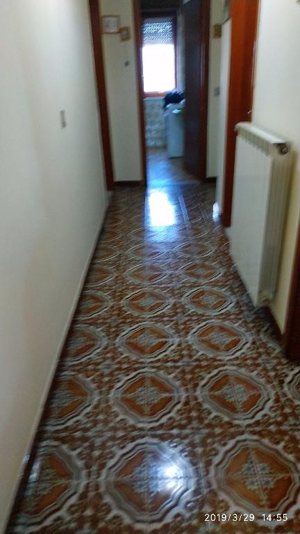 appartamento in vendita a Torre Orsaia